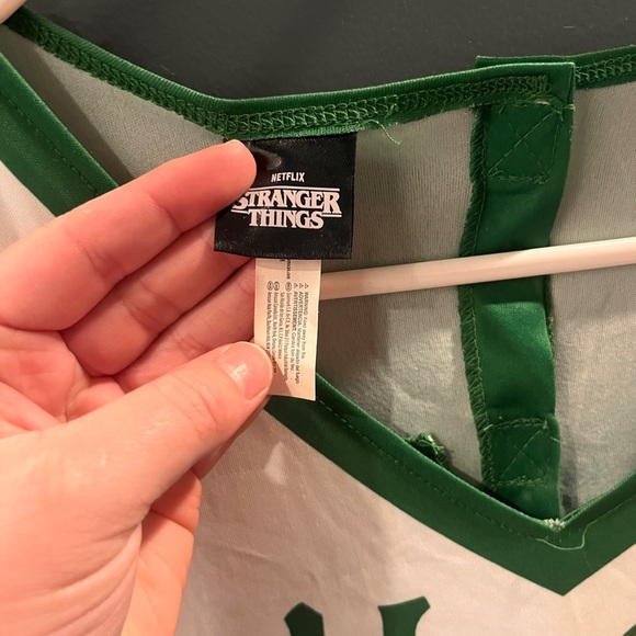 Stranger Things Hawkins High Cheer costume - Picture 3 of 5